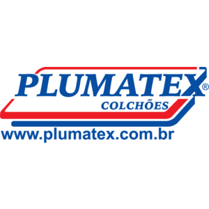 Plumatex Colchões Logo