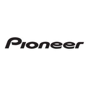 Pioneer(106) Logo