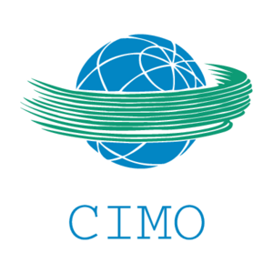 CIMO Logo