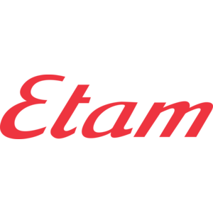 Etam Logo