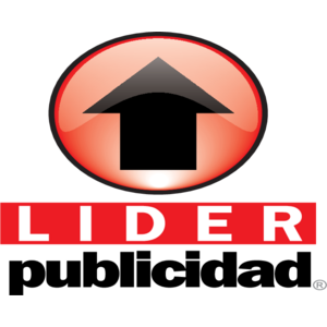 Lider Publicidad Logo