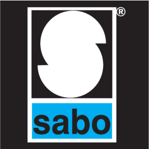 Sabo Logo