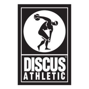 Discus Athletic Logo