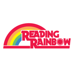 Reading Rainbow Logo