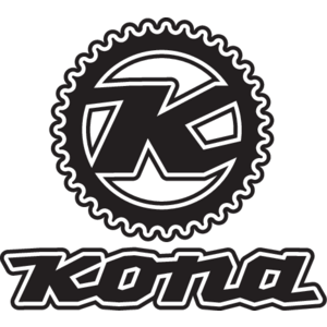 Kona Logo