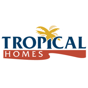 Tropical Homes Logo