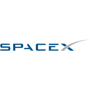 SpaceX Logo