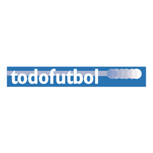 Todofutbol Logo