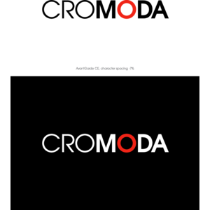 CroModa Logo