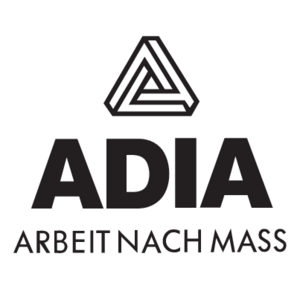 Adia(992) Logo