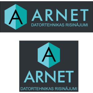 Arnet Logo