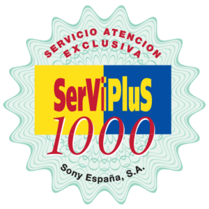 SerViPlus Logo