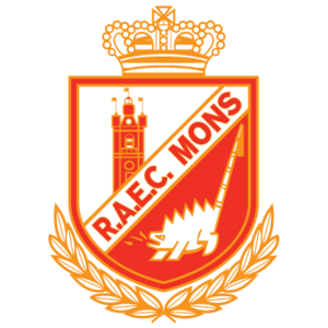 RAEC Mons(62) Logo