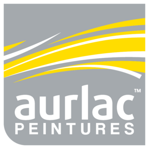 Aurlac Peintures Logo