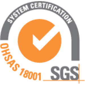 SGS Logo