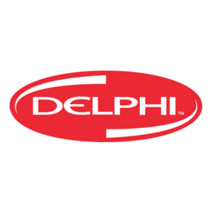 Delphi(211) Logo