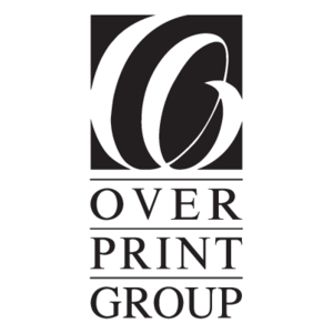 Overprint Group Logo