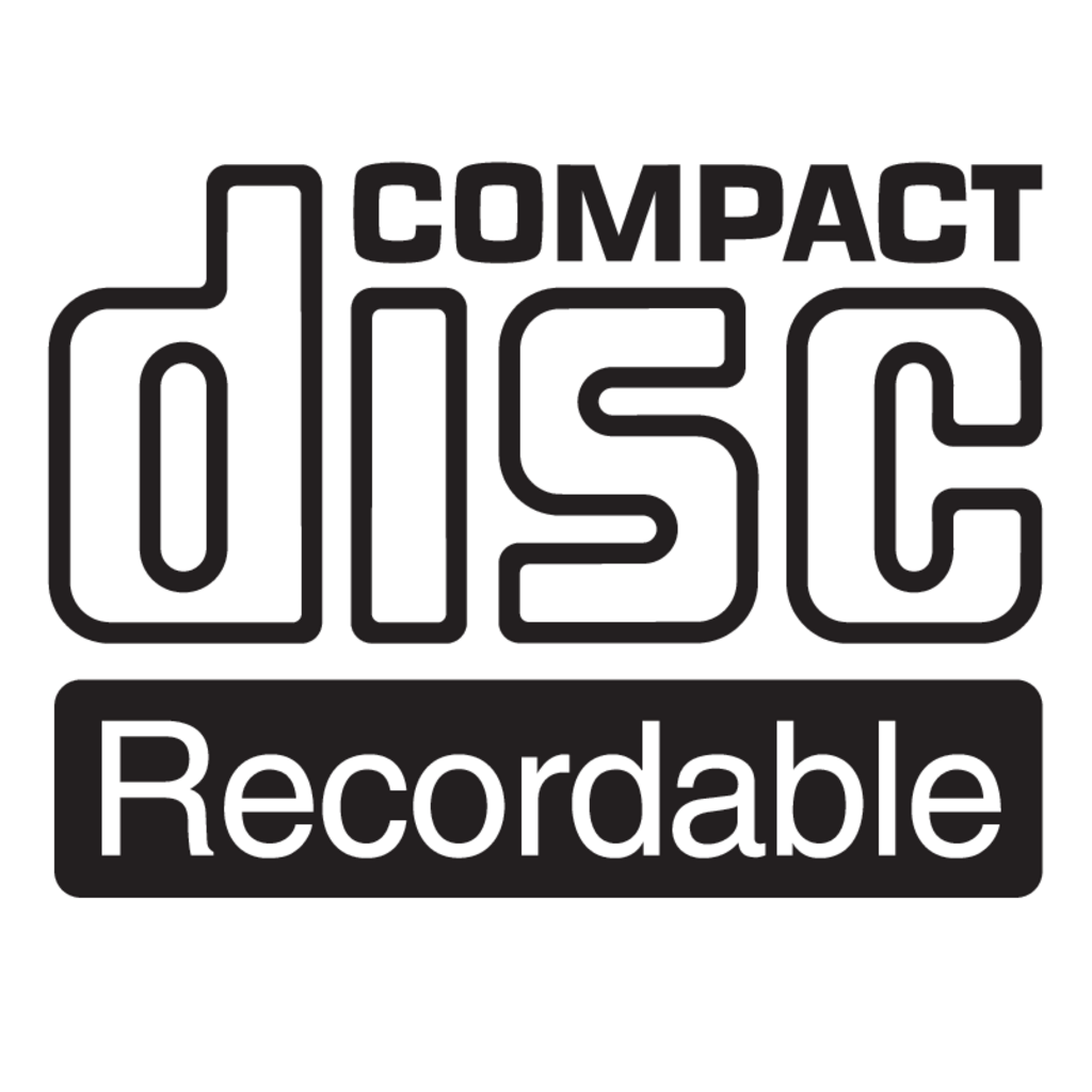 CD,Recordable