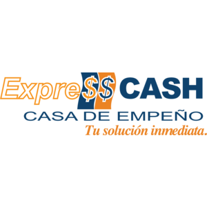 Express Cash Logo