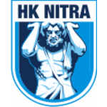 HK Nitra Logo