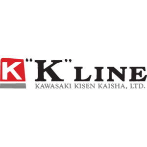 K Line Logo