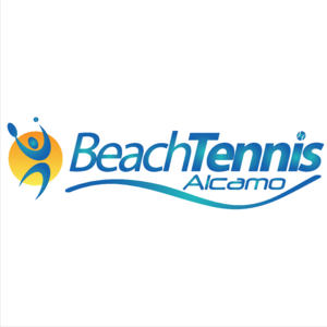 Beach Tennis Alcamo Logo