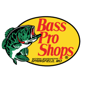 Bass Pro Shops Logo