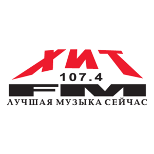 Hit FM Radio Logo