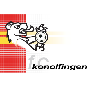 FC Konolfingen Logo