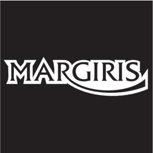 Margiris Logo