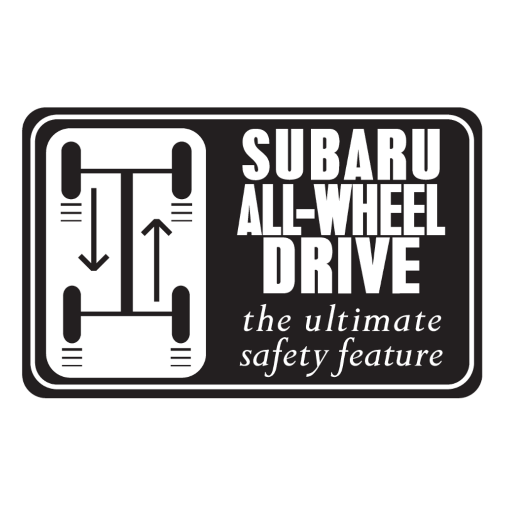 Subaru,All-Wheel,Drive