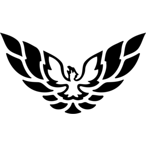 Pontiac Trans Am Logo