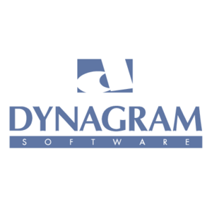 Dynagram Software Logo