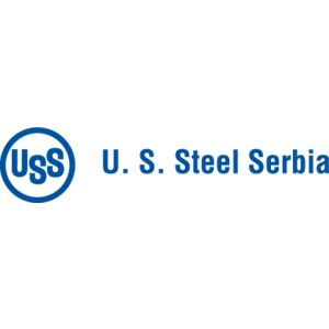 US Steel Serbia Logo