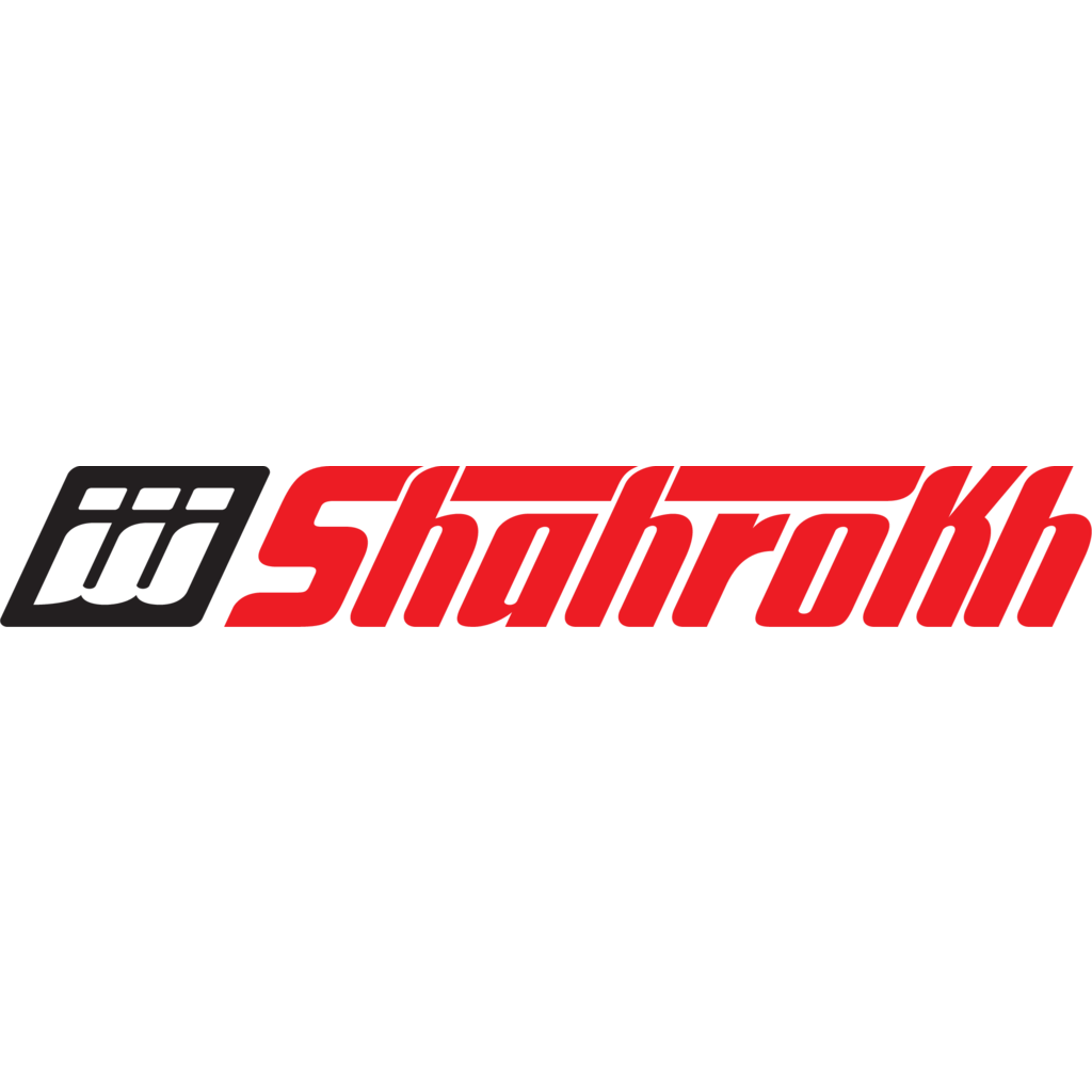 Logo, Industry, Iran, Shahrokh tools