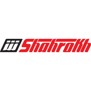 Shahrokh tools Logo