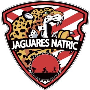 Jaguares Natric Logo