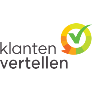 Klanten Vertellen Logo