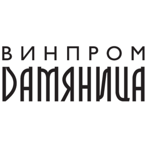 Damianitza Logo