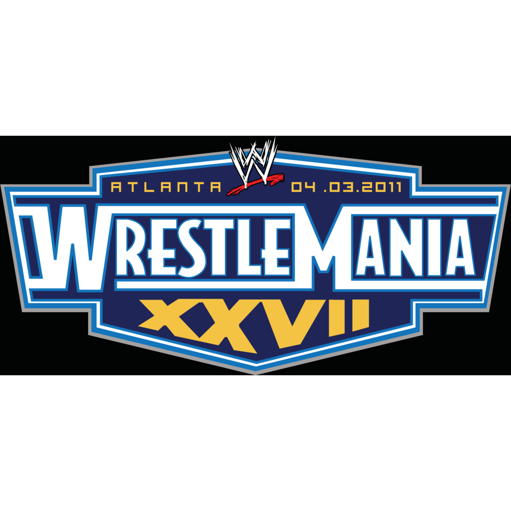 WrestleMania,XXVII