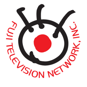 Fuji Television Network Logo