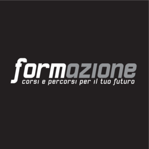 Formazione Logo