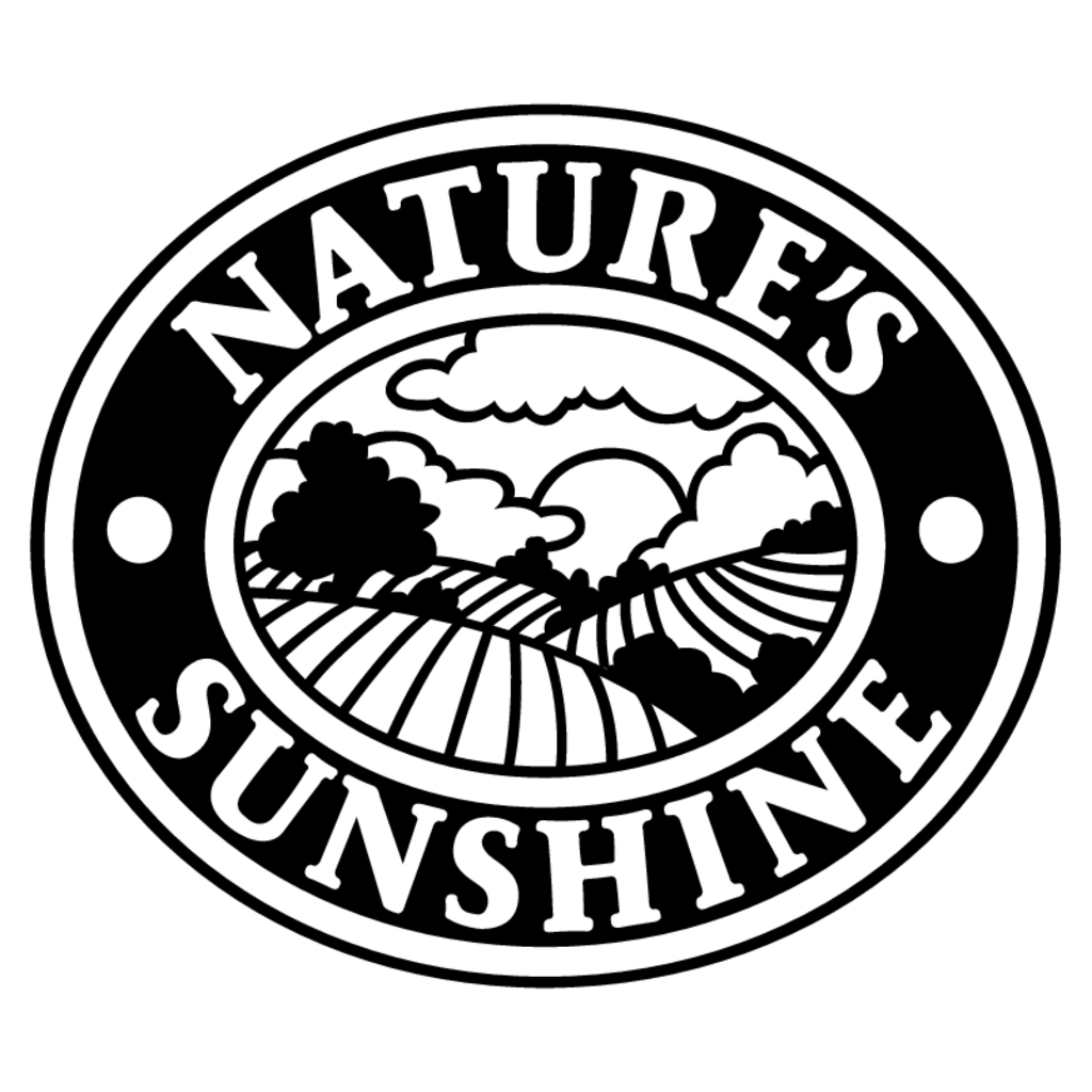 Natures,Sunshine