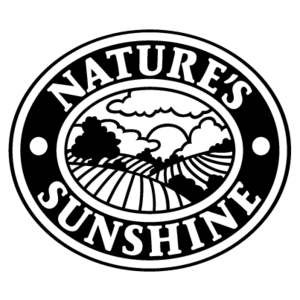 Natures Sunshine Logo