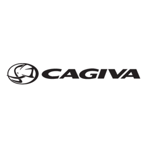Cagiva(43) Logo