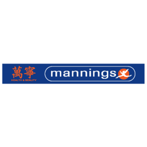 Mannings Logo