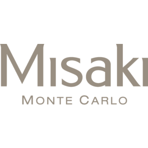 Misaki Monte Carlo Logo
