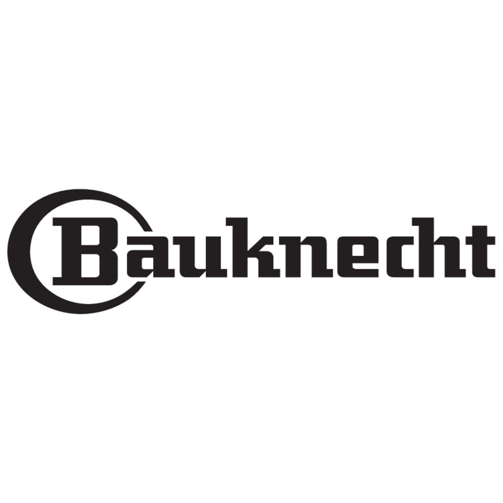 Bauknecht