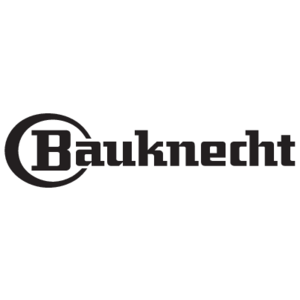 Bauknecht Logo