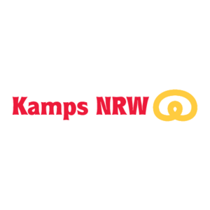 Kamps NRW Logo